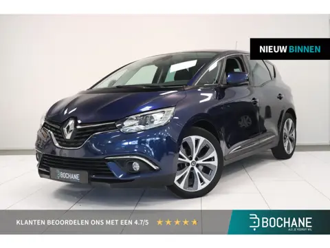 Renault Scénic 1.3 TCe Intens | Camera | Navigatie | Applecarplay |