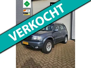 Suzuki Grand Vitara 2.0 FreeStyle-3 LPG G3 Apk 2/27