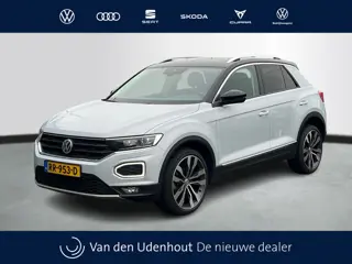 Volkswagen T-Roc 1.0 TSI 115pk Style Navigatie LED