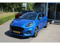 Ford Puma 1.0 EcoBoost 155 PK Hybrid ST-Line X AFN.TREKHAAK | WINTER PACK | B&O AUDIO | PANORAMA DAK