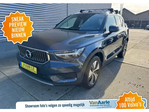 Volvo XC40 T4 Aut. Plug-in Hybrid Inscription 211pk