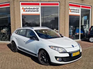 Renault Mégane Estate 1.5 dCi Expression - Navi - Trekhaak - 6 Bak