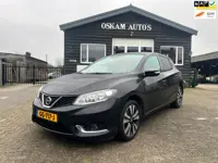 Nissan Pulsar 1.2 DIG-T Connect Edition