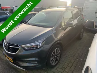 Opel Mokka X 1.4 Turbo 4x4 Edition Automaat | Navi | Clima | Open dak | Leder | Trekhaak | - COMING 