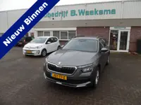 Škoda Kamiq 1.0 TSI Business Edition (bj 2023)