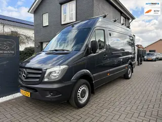 Mercedes-Benz Sprinter 316 CDI Automaat L2H2 Airco/ Camera /Cruise