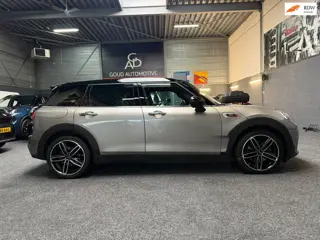 Mini Mini Clubman 2.0 Cooper S Chili Serious Business JCW