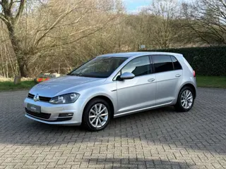 Volkswagen Golf 1.2 TSI Highline 1E EIG I UNIEKE KM I VOLL ONDH I BLUETOOTH