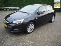 Opel Astra 1.4 Turbo Berlin
