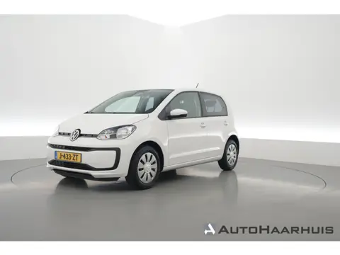 Volkswagen up! 1.0 move up! | Airco | PDC A | Bluetooth | Licht- Regensensor