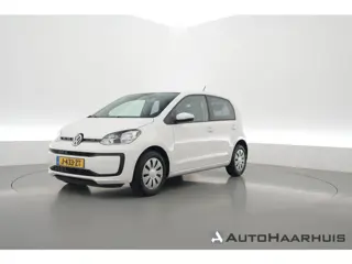 Volkswagen up! 1.0 move up! | Airco | PDC A | Bluetooth | Licht- Regensensor