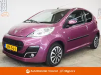 Peugeot 107 1.0 Sportium (APK:Nieuw) Incl.Garantie