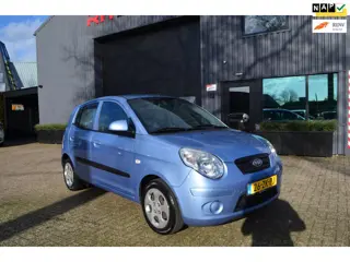 Kia Picanto 1.1 X-tra | Automaat | Airco | NAP |