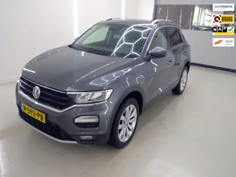 Volkswagen T-Roc 1.0 TSI Style Business