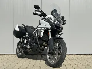 2017 Ducati Multistrada 950 113pk ABS TC - Incl. DESMO
