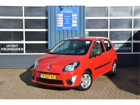 Renault Twingo 1.2-16V Authentique (bj 2011)