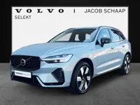 Volvo XC60 T6 Plug-in AWD Ultimate Dark / Head-Up / Trekhaak / Blis / 360 Camera / Schuif/kanteldak 