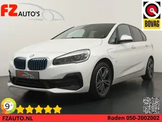 BMW 2-serie Active Tourer 225xe iPerformance Executive - Navigatie - Stoelverwarming - Camera - Trek