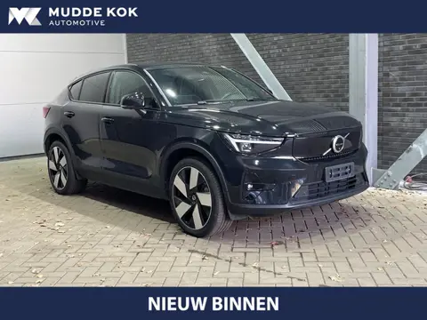 Volvo C40 Recharge Twin Ultimate 78 kWh | ACC | 360° Camera | Panoramadak | Stoel+Stuurverwarming | 