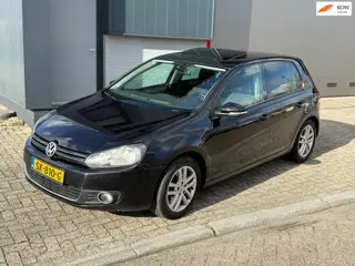 Volkswagen Golf 1.4 TSI Highline | DSG Automaat |