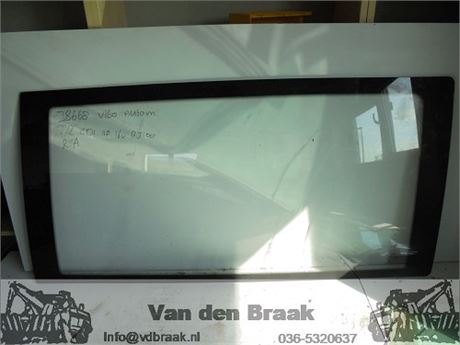 Mercedes-Benz Vito 1996-2003 Zijraam rechts