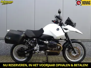 BMW R 1150 GS (bj 2000)