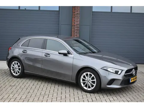 Mercedes-Benz A-Klasse 180 d Premium Plus (bj 2018)