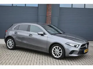 Mercedes-Benz A-Klasse 180 d Premium Plus (bj 2018)
