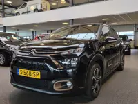Citroën C3 1.2 PureTech C-Series / Carplay (bj 2023)