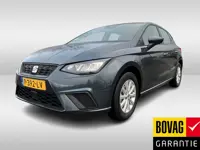SEAT Ibiza 1.0 EcoTSI Style (bj 2022)