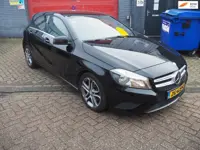 Mercedes-Benz A-klasse 200 Ambition