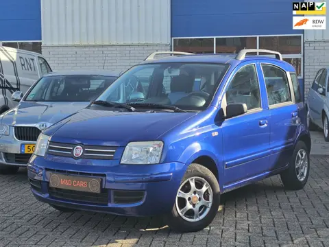 Fiat Panda 1.2 Edizione Cool AIRCO/NAP/ELEK RAMEN
