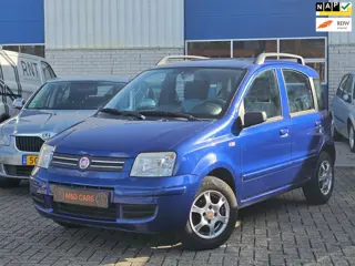Fiat Panda 1.2 Edizione Cool AIRCO/NAP/ELEK RAMEN