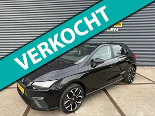 Seat Ibiza 1.0 EcoTSI Style PDC/ CAPLAY
