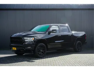 Dodge Ram 1500 5.7 V8 402 PK | Luchtvering | Head Up | 360° camera | Adapt.Cruise | LED | PDC | 12 I
