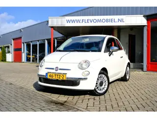 Fiat 500 1.2 Easy Airco|LMV