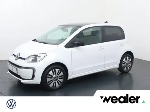 Volkswagen e-Up! e-up! | 83 PK | SoH 90% | Climate control | Cruise control | Achteruitrijcamera |