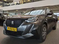 Peugeot 2008 1.2 PureTech Active / Carplay (bj 2022)