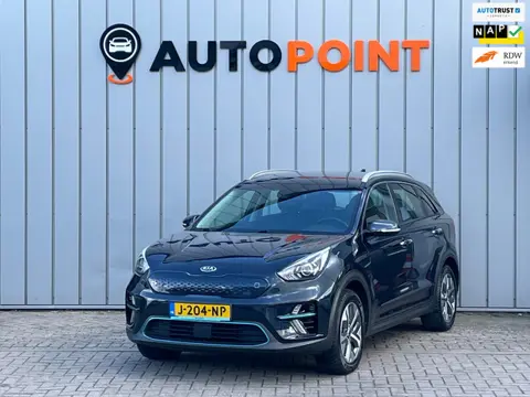 Kia E-Niro DynamicLine 64 kWh FASE 3 SOH100% ORG NL|CAMERA|STOELVRM|VIRTUALCOCKPIT|ADAPT.CRUISE|CARP