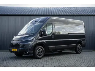 Fiat E-Ducato L3H3 | 110KWH | 279 PK | WLPT 378KM | DC | 5-Persoons | LED | Camera | Carplay | Adapt
