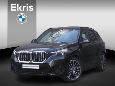 BMW X1 xDrive25e M Sportpakket | Innovation Pack | Travel Pack | Glazen panoramadak | Comfort Access
