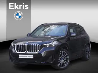 BMW X1 xDrive25e M Sportpakket | Innovation Pack | Travel Pack | Glazen panoramadak | Comfort Access