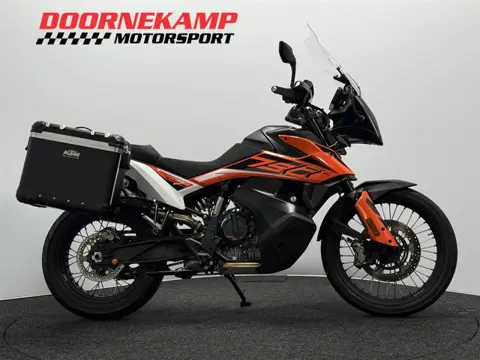 KTM 790 ADVENTURE (bj 2020)