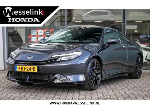 Honda Prelude 2.0 Advance | Leder | Navi | 19" | Honda sensing