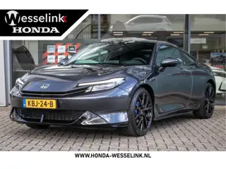 Honda Prelude 2.0 Advance | Leder | Navi | 19" | Honda sensing