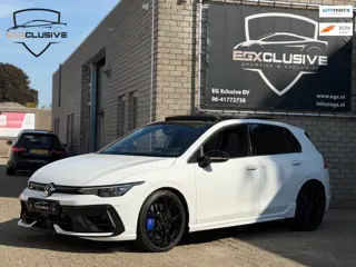 Volkswagen GOLF 2.0 TSI 4Motion 8.5R Akra/Pano/H&K/HUD/ACC/Carplay