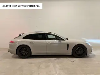 Porsche Panamera Sport Turismo 2.9 4S Pano Leer Navi Camera