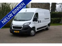 Peugeot Boxer 435 2.2 BlueHDi 140 L3H2 | Onvoltooide camperombouw of op grijs kenteken |