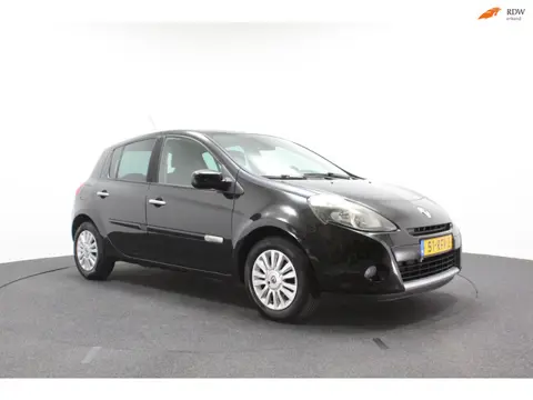 Renault Clio 1.2 Collection | Airco | Goed onderhouden | Cruise control | APK 03-2027