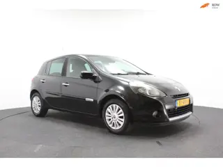 Renault Clio 1.2 Collection | Airco | Goed onderhouden | Cruise control | APK 03-2027